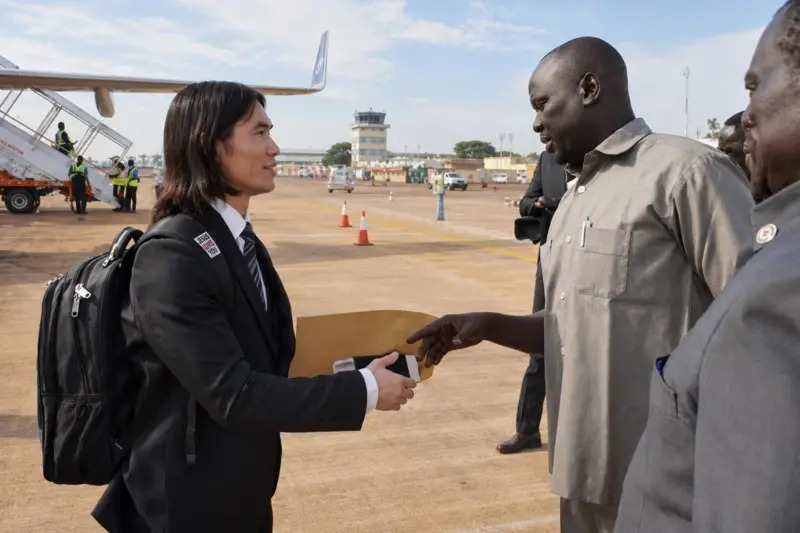 hoi huong sudan 1