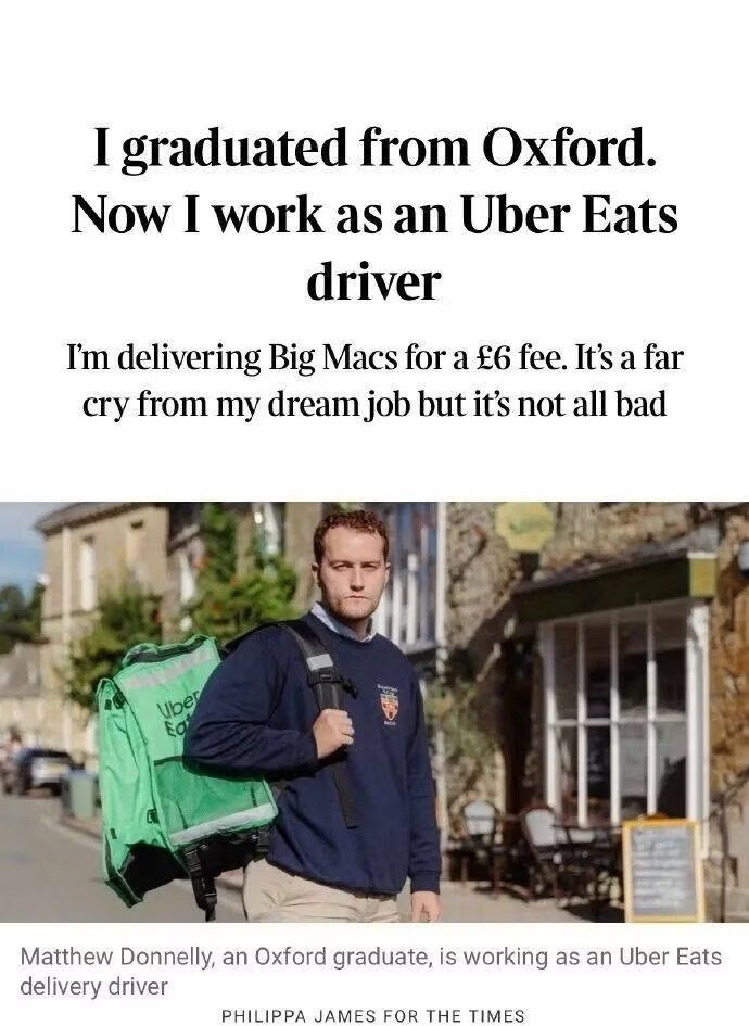 uber eats oxford