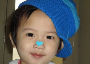 Sydney Bảo Nhi-S109